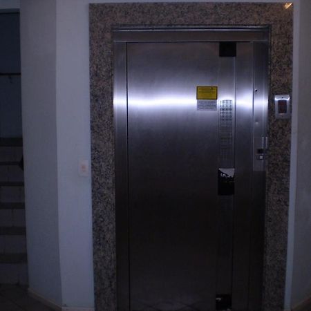Apartament Santoro Gali 310 Florianópolis Zewnętrze zdjęcie