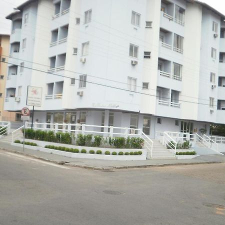 Apartament Santoro Gali 310 Florianópolis Zewnętrze zdjęcie