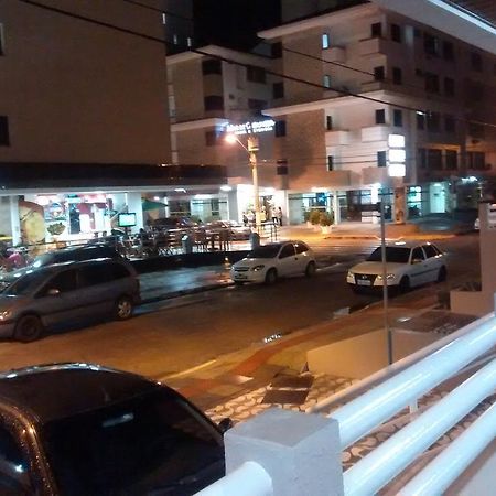 Apartament Santoro Gali 310 Florianópolis Zewnętrze zdjęcie