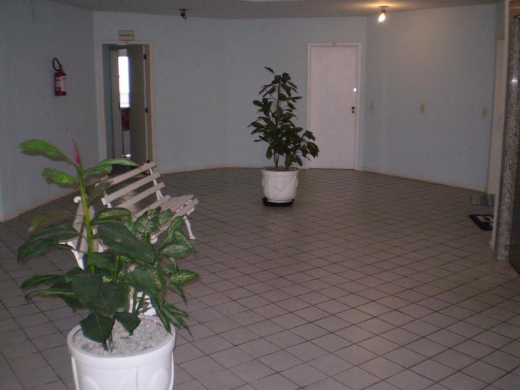 Apartament Santoro Gali 310 Florianópolis Zewnętrze zdjęcie