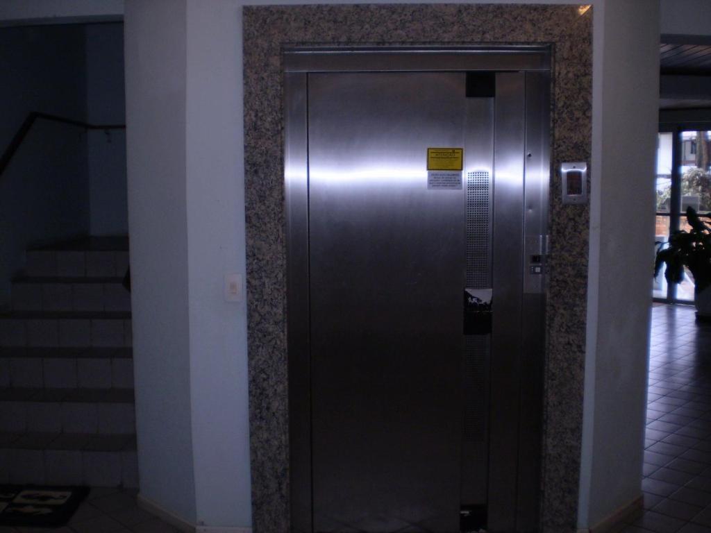 Apartament Santoro Gali 310 Florianópolis Zewnętrze zdjęcie