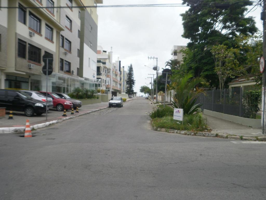 Apartament Santoro Gali 310 Florianópolis Zewnętrze zdjęcie