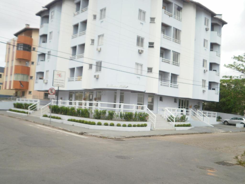 Apartament Santoro Gali 310 Florianópolis Zewnętrze zdjęcie
