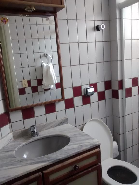Apartament Santoro Gali 310 Florianópolis Zewnętrze zdjęcie