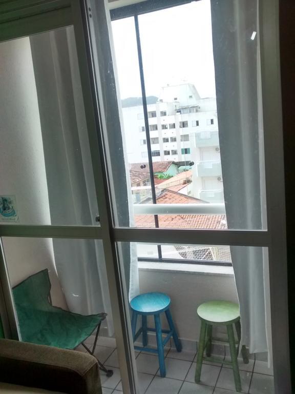 Apartament Santoro Gali 310 Florianópolis Zewnętrze zdjęcie
