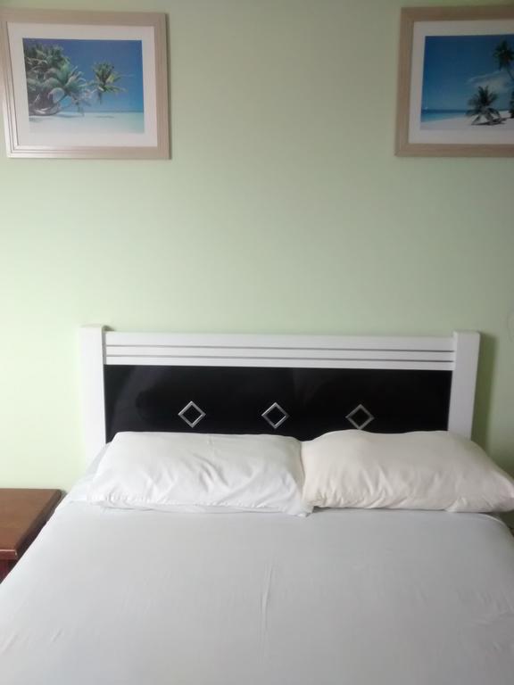 Apartament Santoro Gali 310 Florianópolis Zewnętrze zdjęcie