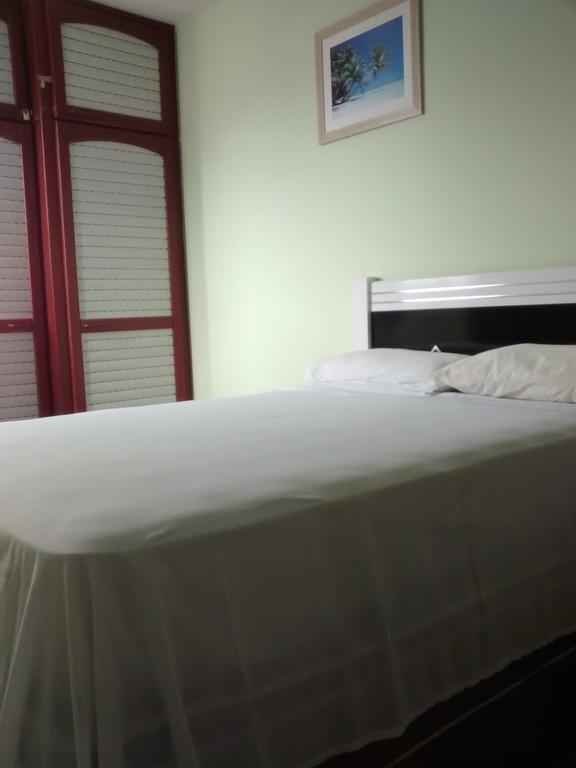 Apartament Santoro Gali 310 Florianópolis Zewnętrze zdjęcie