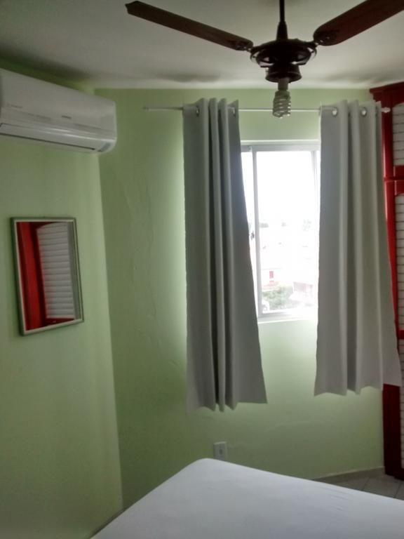Apartament Santoro Gali 310 Florianópolis Zewnętrze zdjęcie