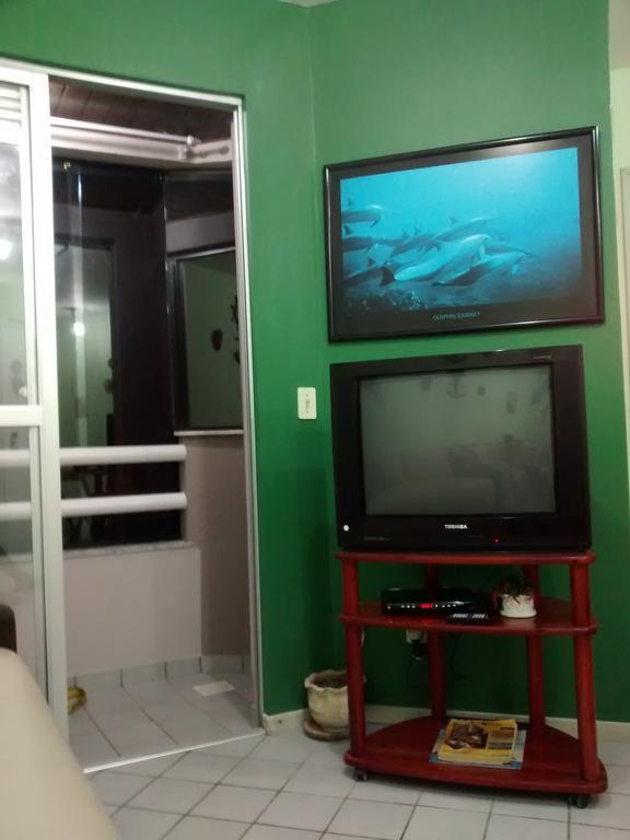 Apartament Santoro Gali 310 Florianópolis Zewnętrze zdjęcie