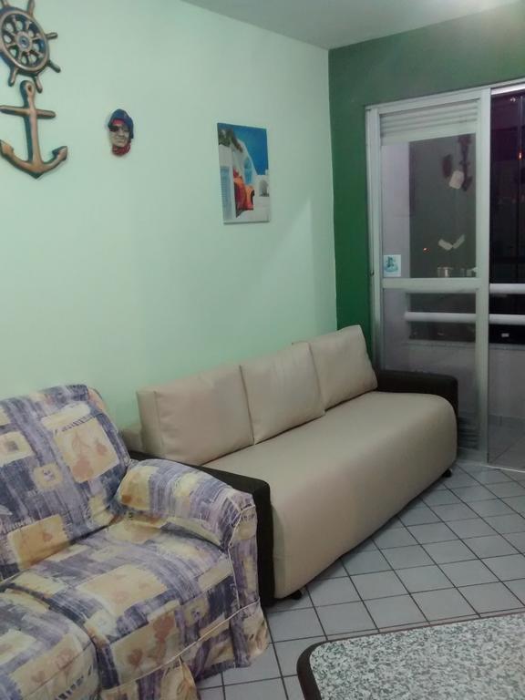Apartament Santoro Gali 310 Florianópolis Zewnętrze zdjęcie