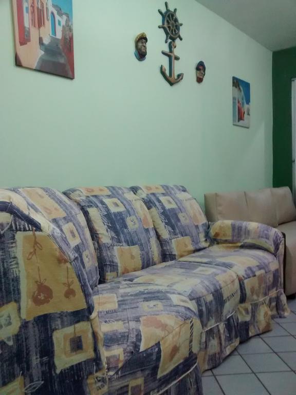Apartament Santoro Gali 310 Florianópolis Zewnętrze zdjęcie