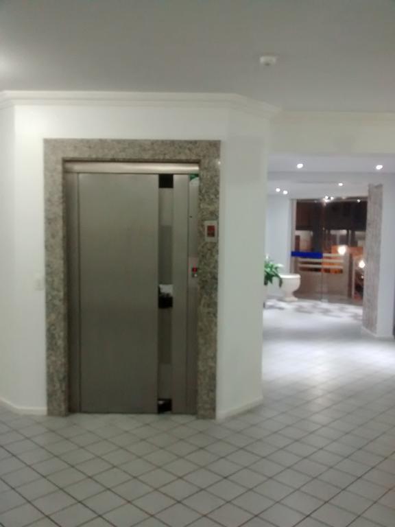 Apartament Santoro Gali 310 Florianópolis Zewnętrze zdjęcie
