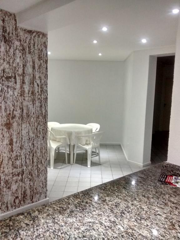 Apartament Santoro Gali 310 Florianópolis Zewnętrze zdjęcie