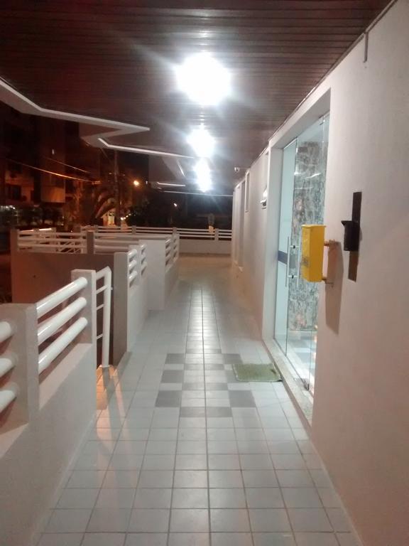 Apartament Santoro Gali 310 Florianópolis Zewnętrze zdjęcie