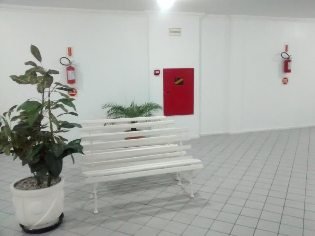 Apartament Santoro Gali 310 Florianópolis Zewnętrze zdjęcie