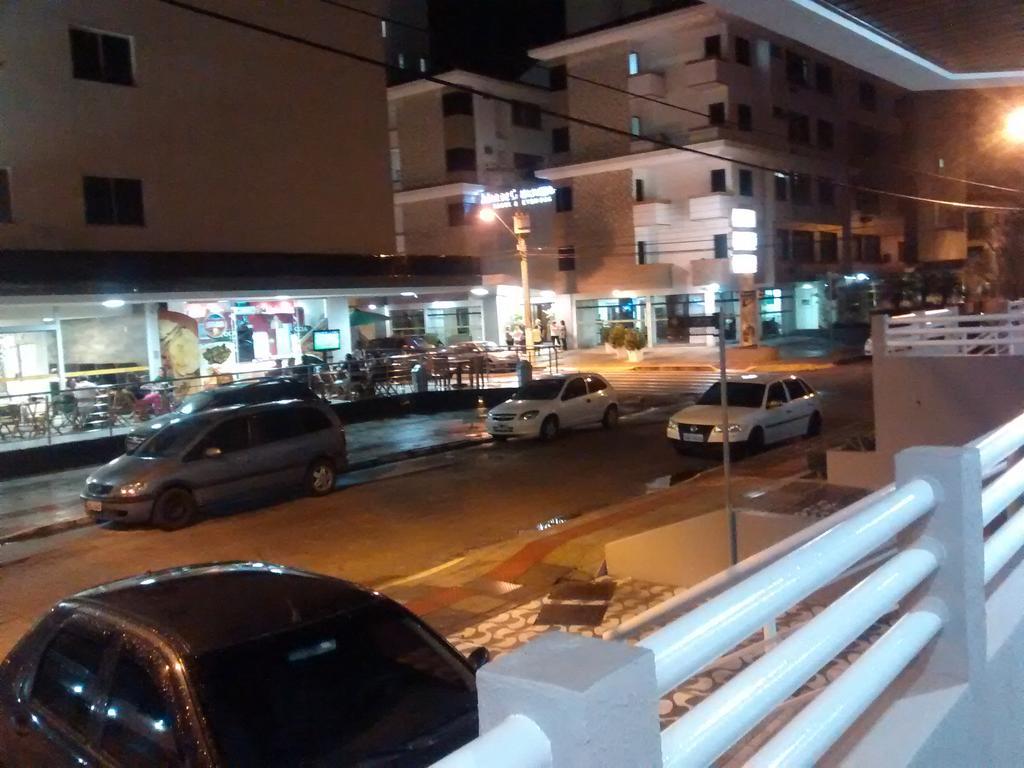 Apartament Santoro Gali 310 Florianópolis Zewnętrze zdjęcie