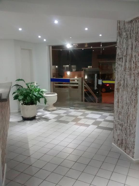 Apartament Santoro Gali 310 Florianópolis Zewnętrze zdjęcie