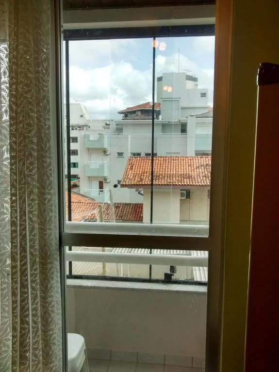 Apartament Santoro Gali 310 Florianópolis Zewnętrze zdjęcie