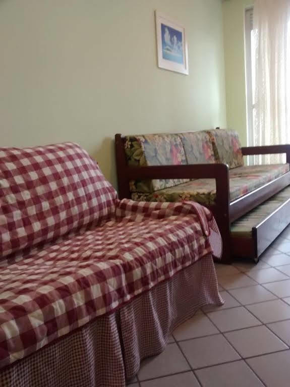 Apartament Santoro Gali 310 Florianópolis Zewnętrze zdjęcie