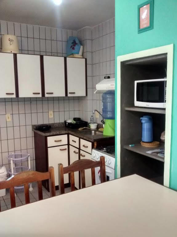 Apartament Santoro Gali 310 Florianópolis Zewnętrze zdjęcie