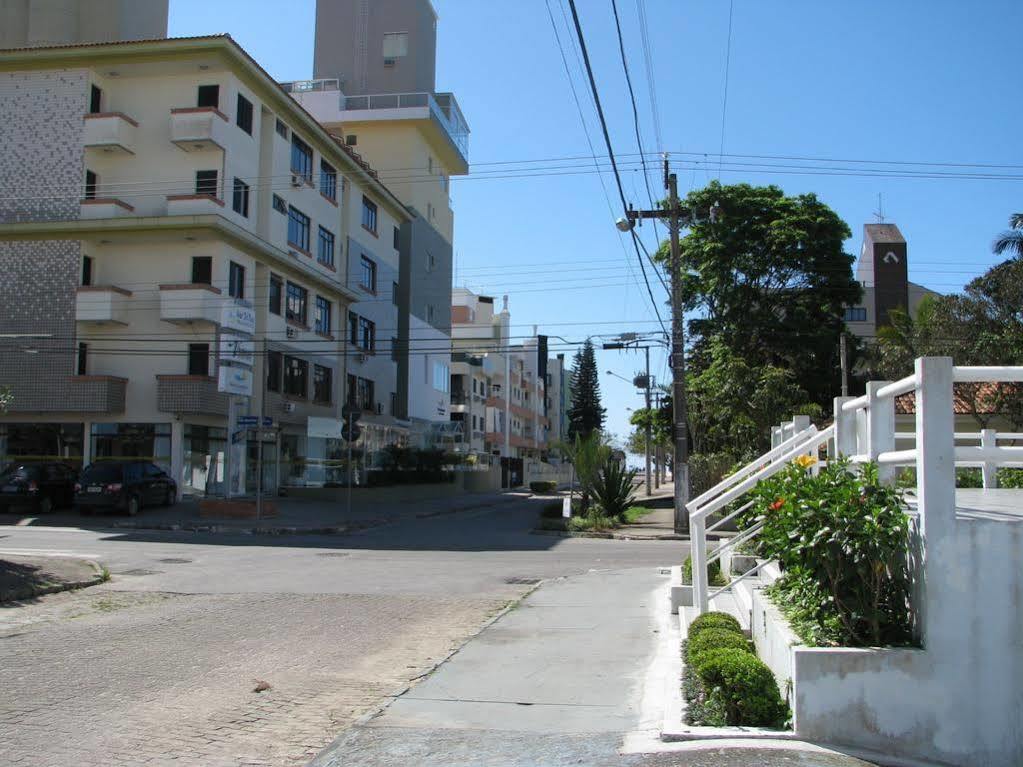 Apartament Santoro Gali 310 Florianópolis Zewnętrze zdjęcie