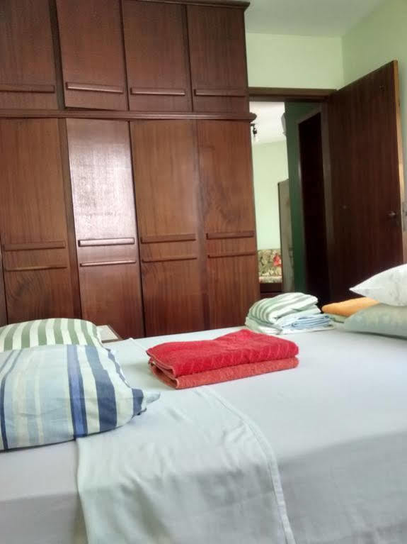 Apartament Santoro Gali 310 Florianópolis Zewnętrze zdjęcie
