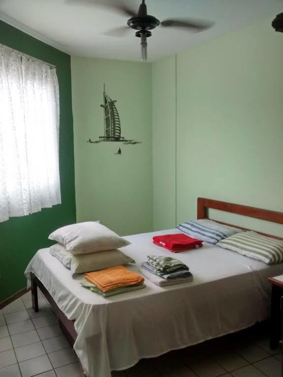 Apartament Santoro Gali 310 Florianópolis Zewnętrze zdjęcie