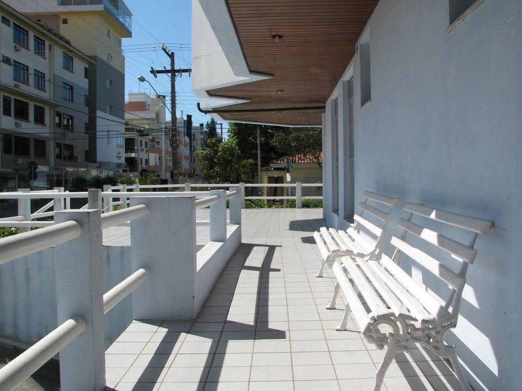 Apartament Santoro Gali 310 Florianópolis Zewnętrze zdjęcie
