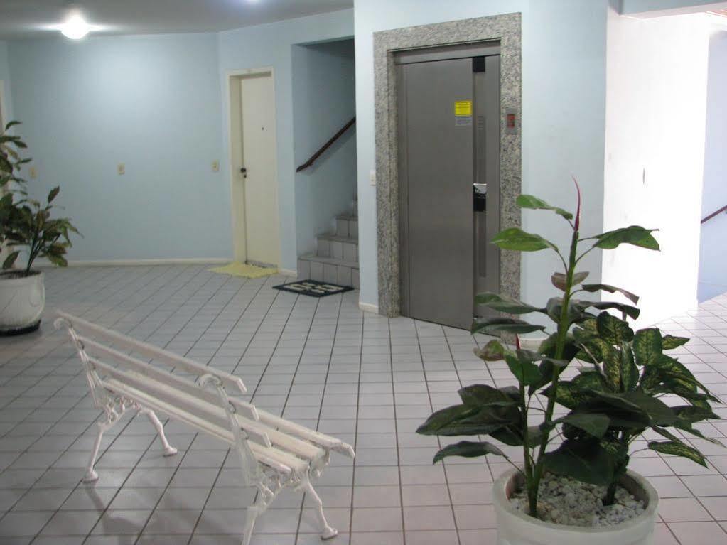 Apartament Santoro Gali 310 Florianópolis Zewnętrze zdjęcie