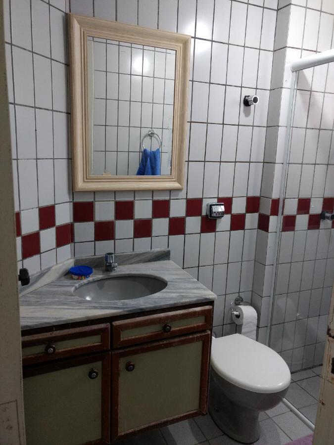 Apartament Santoro Gali 310 Florianópolis Zewnętrze zdjęcie