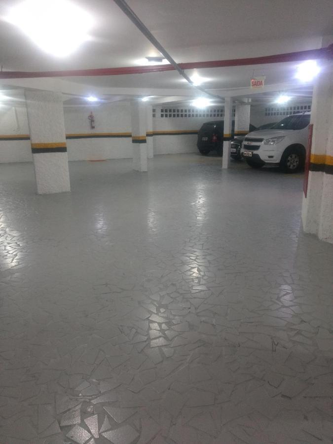 Apartament Santoro Gali 310 Florianópolis Zewnętrze zdjęcie