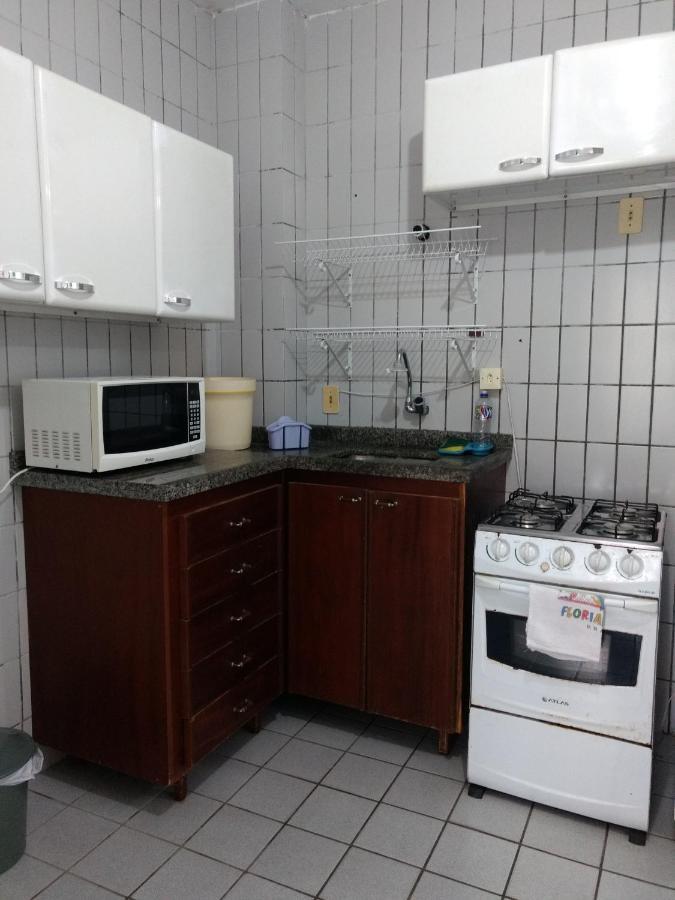 Apartament Santoro Gali 310 Florianópolis Zewnętrze zdjęcie