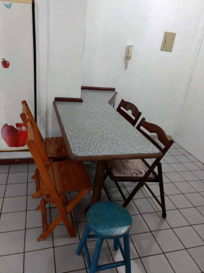 Apartament Santoro Gali 310 Florianópolis Zewnętrze zdjęcie